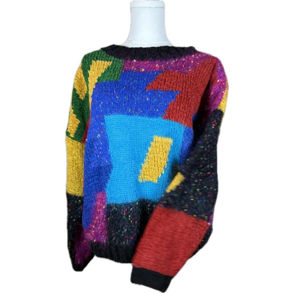 Carole-little Women's Multi Jumper